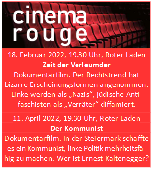 cinema rouge